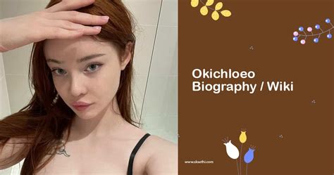 chloe rannoch twitter|Chloe Rannoch : White Pale Body (okichloeo) Biography..